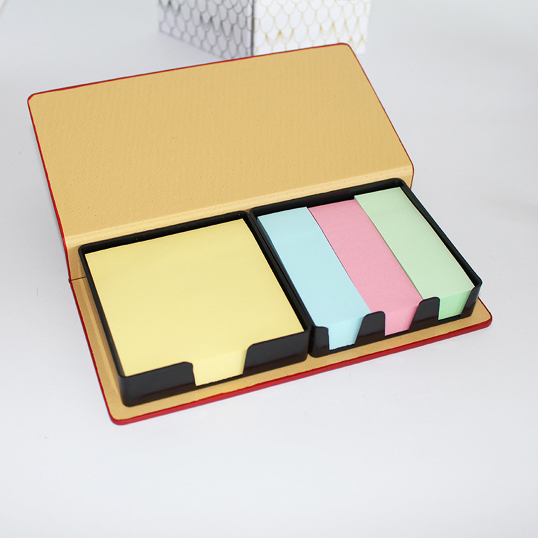 Mini Sticky Notes Set 2