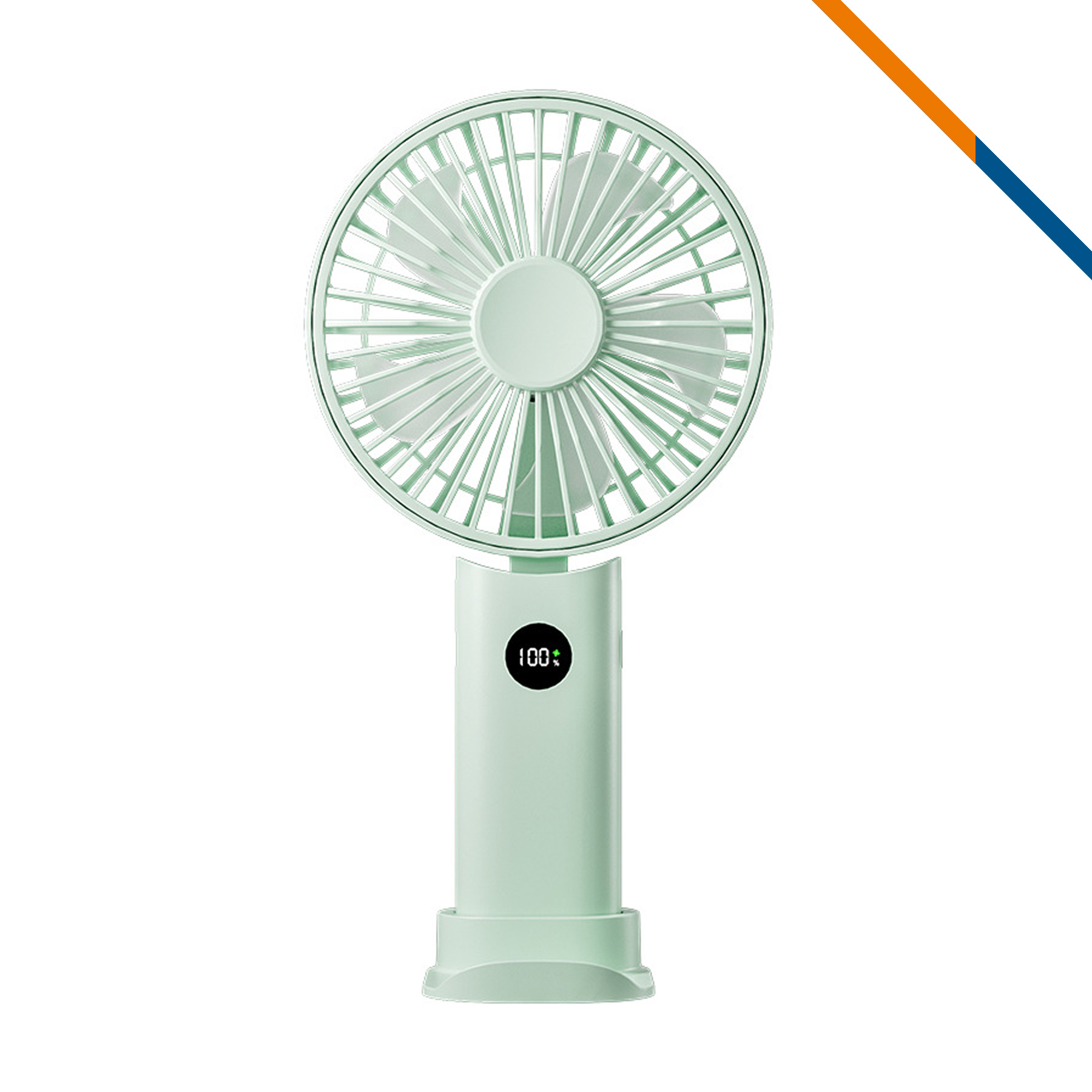 Lucipe Foldable Mini Handheld Fan 2