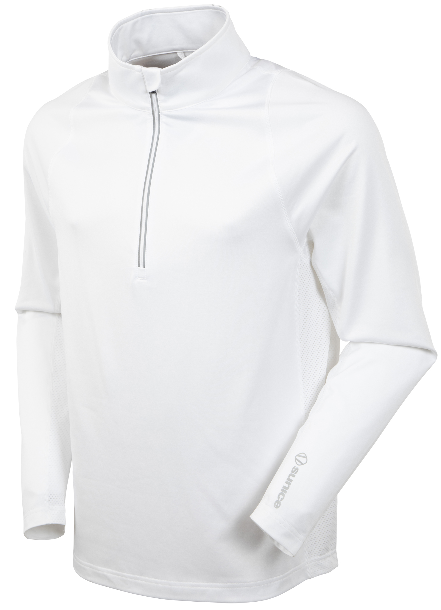 Sunice Tobey Lightweight Half Zip Pullover 4