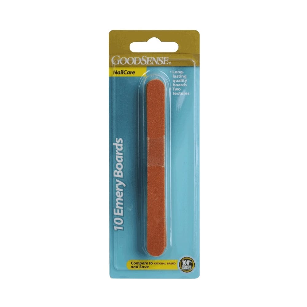 Emery Boards - 10 Pack 2