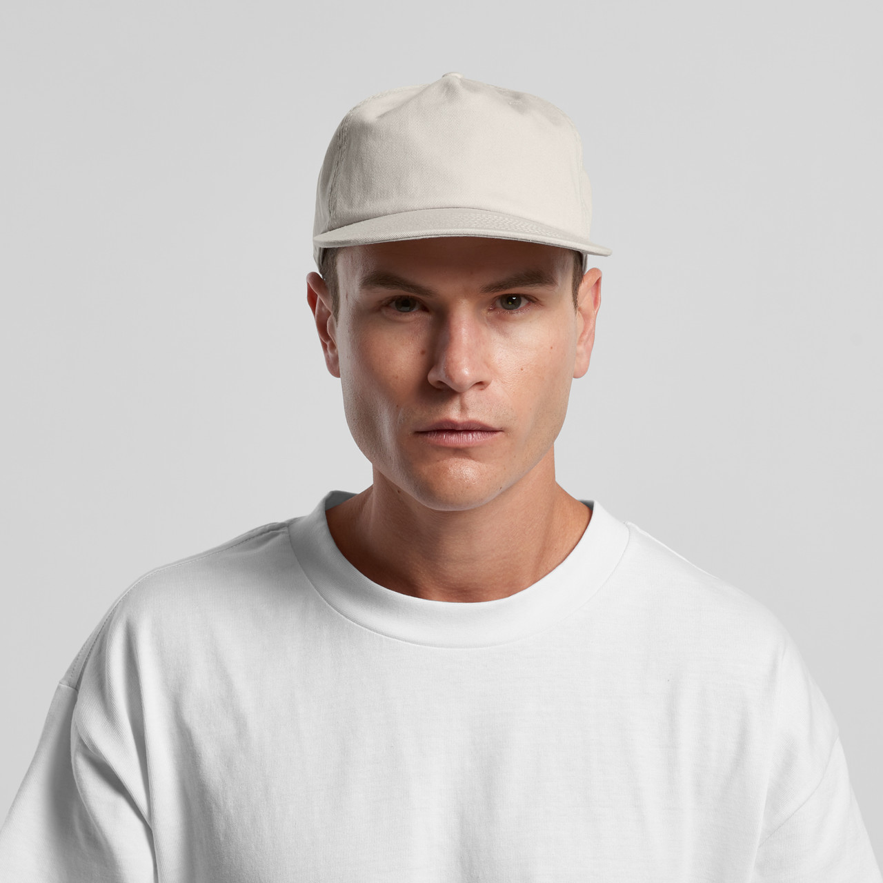 Class Five Panel Cap | 1153 12