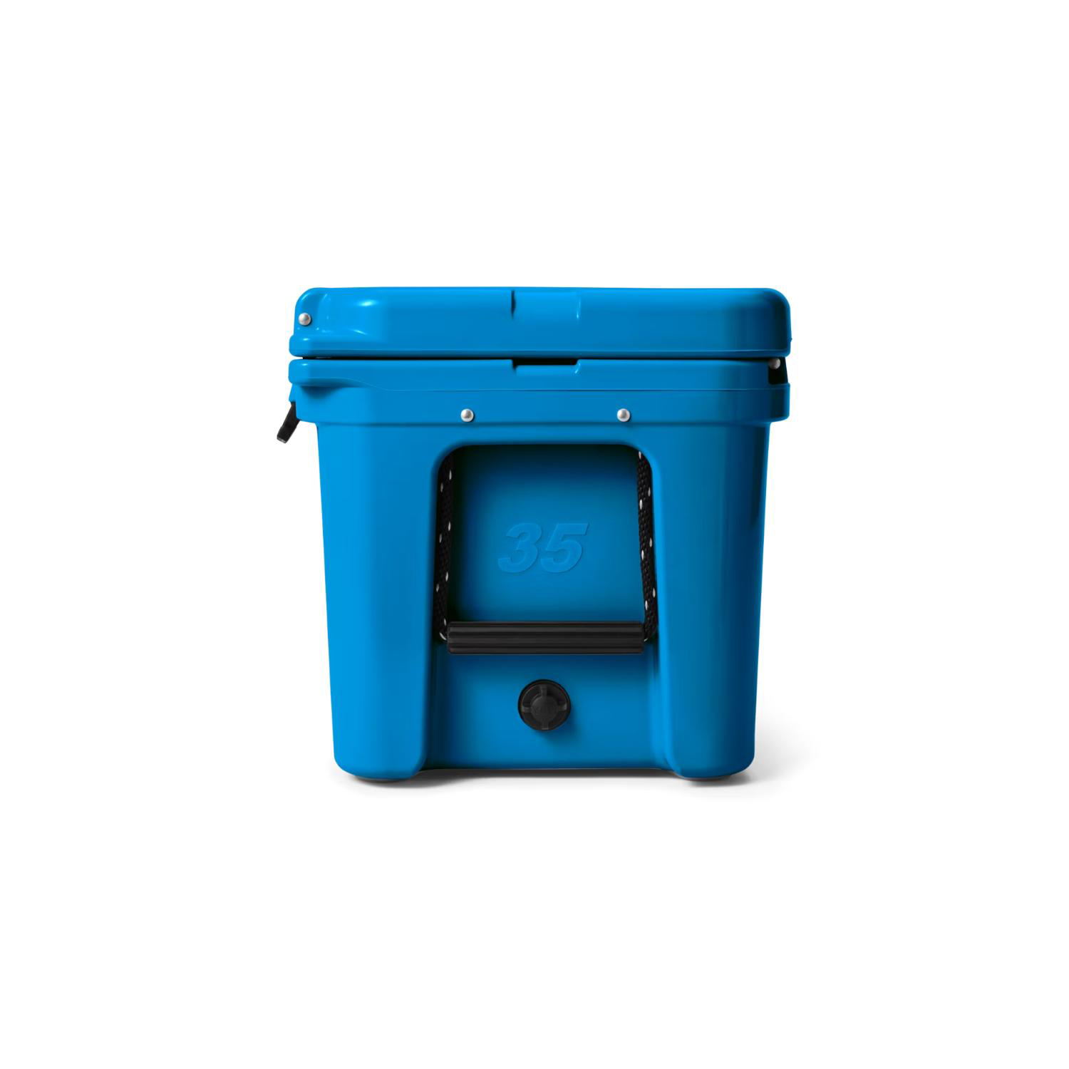 35 QT YETI® Tundra Hard Cooler Ice Chest (21.1" x 15.4") 3