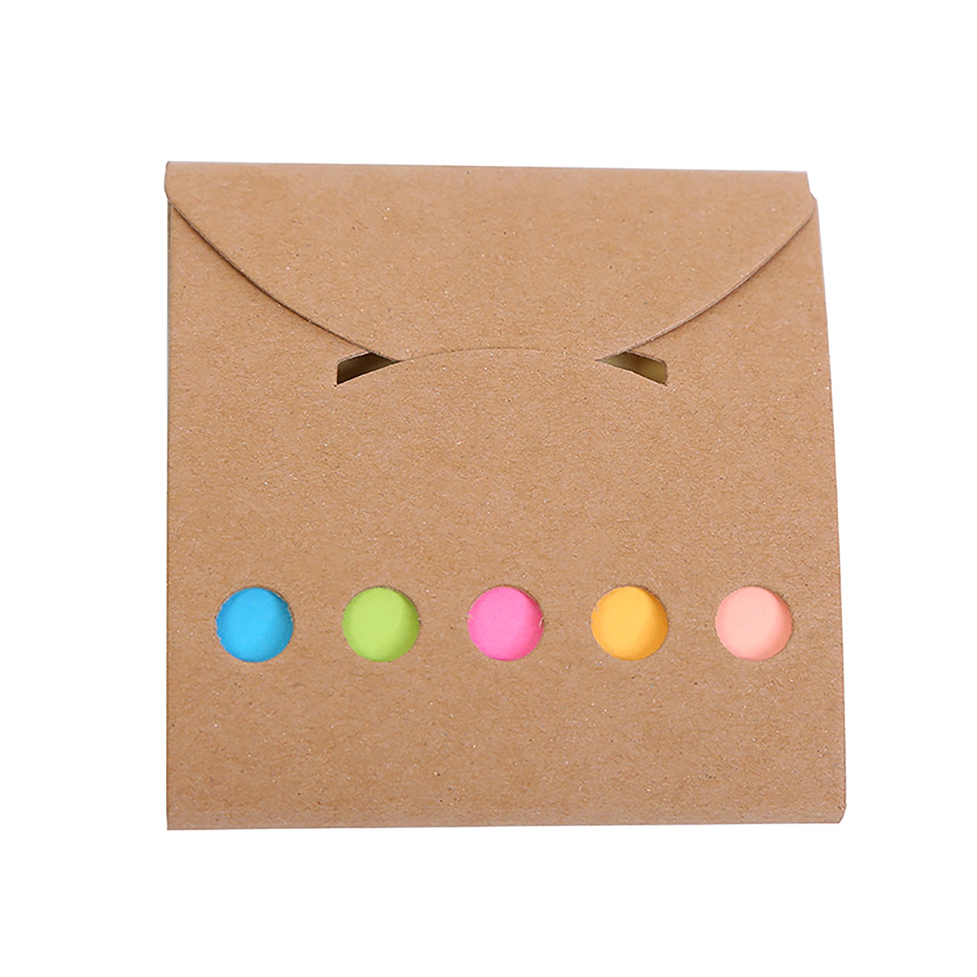 Recycled Sticky Notes Set 3