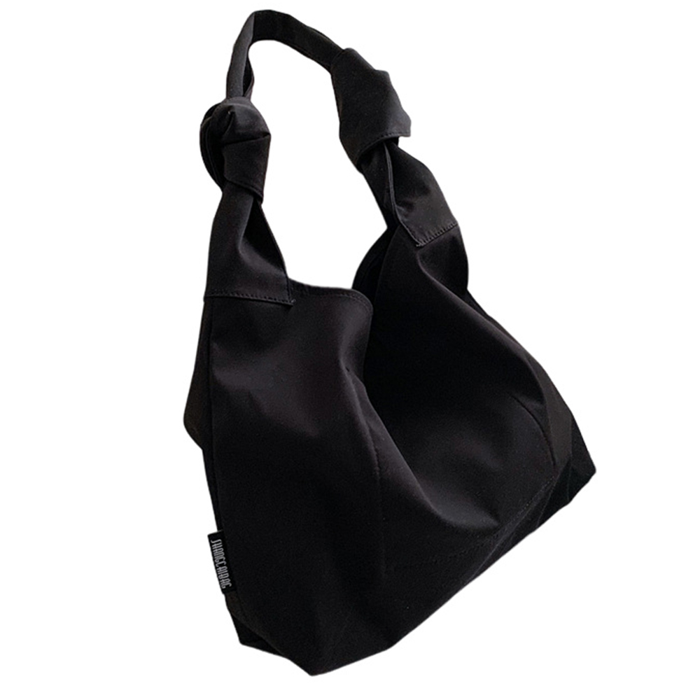 17 3/4 " Ladies Nylon Waterproof Handbags 3