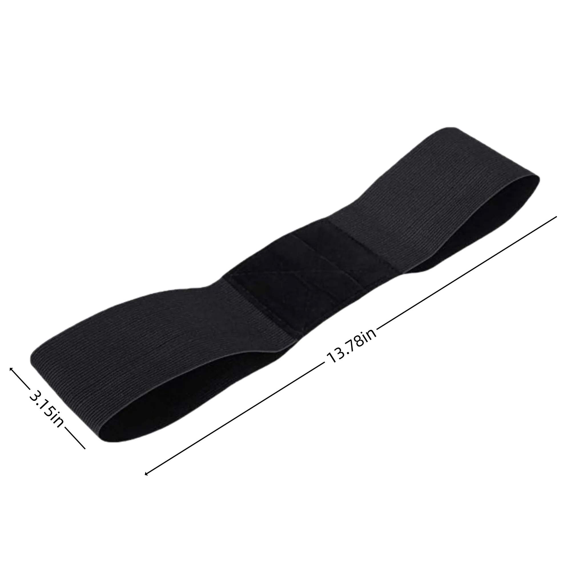 Golf Training Aid - Swing Correcting Arm Band 4