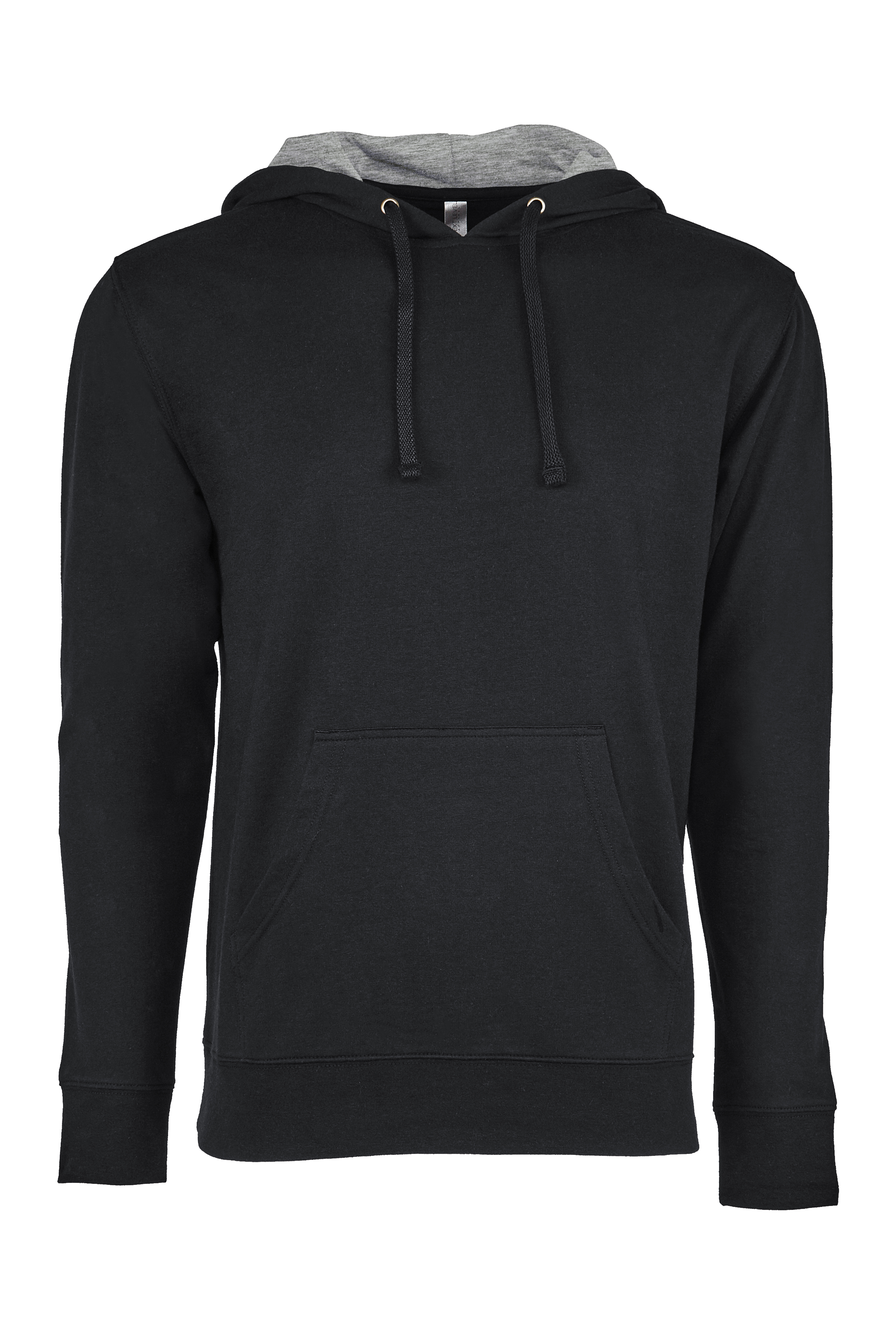 Laguna Hoodie, custom hoodie or sweatshirt with logo imprint 2