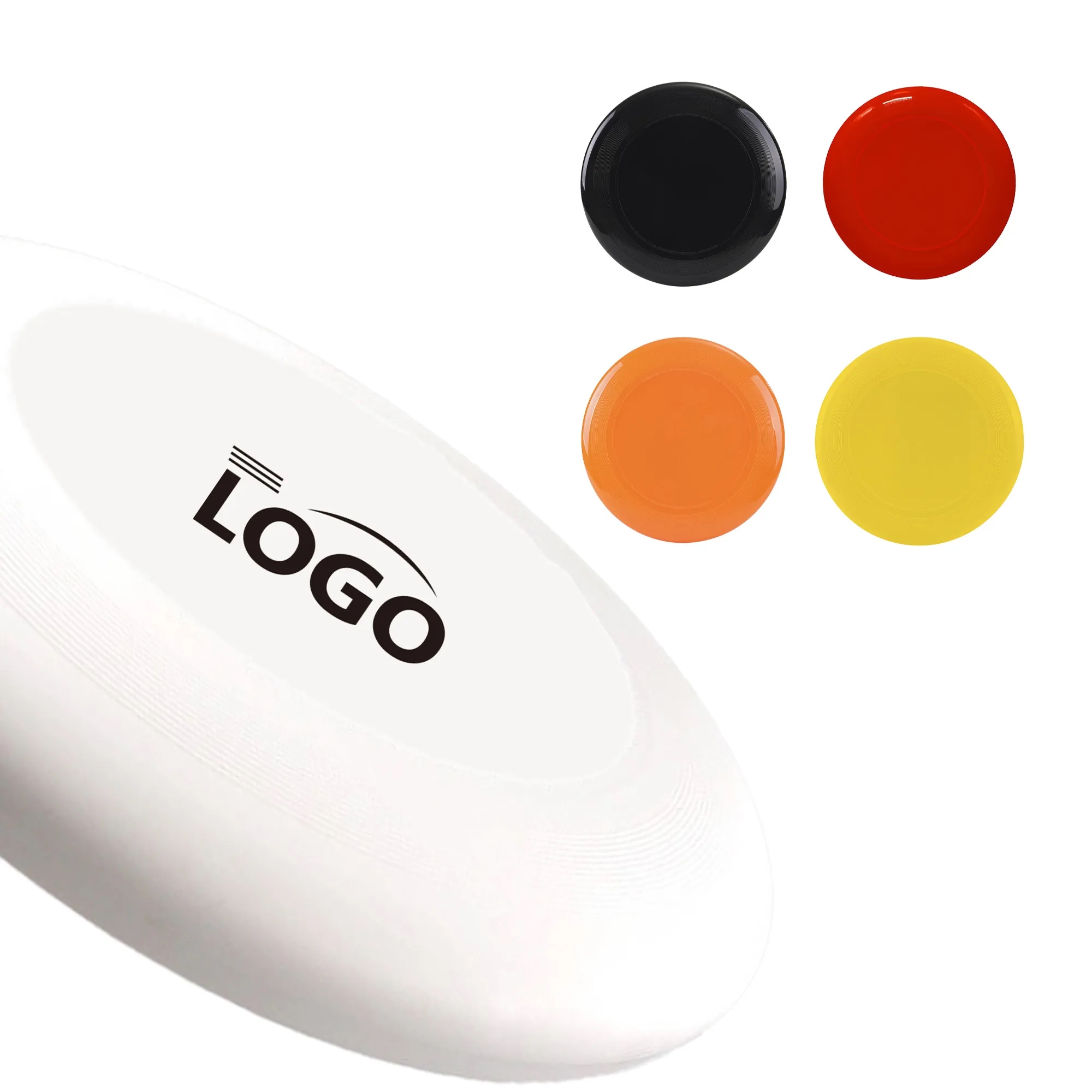 Flying Disc Saucer  Advanced Play Training Disk