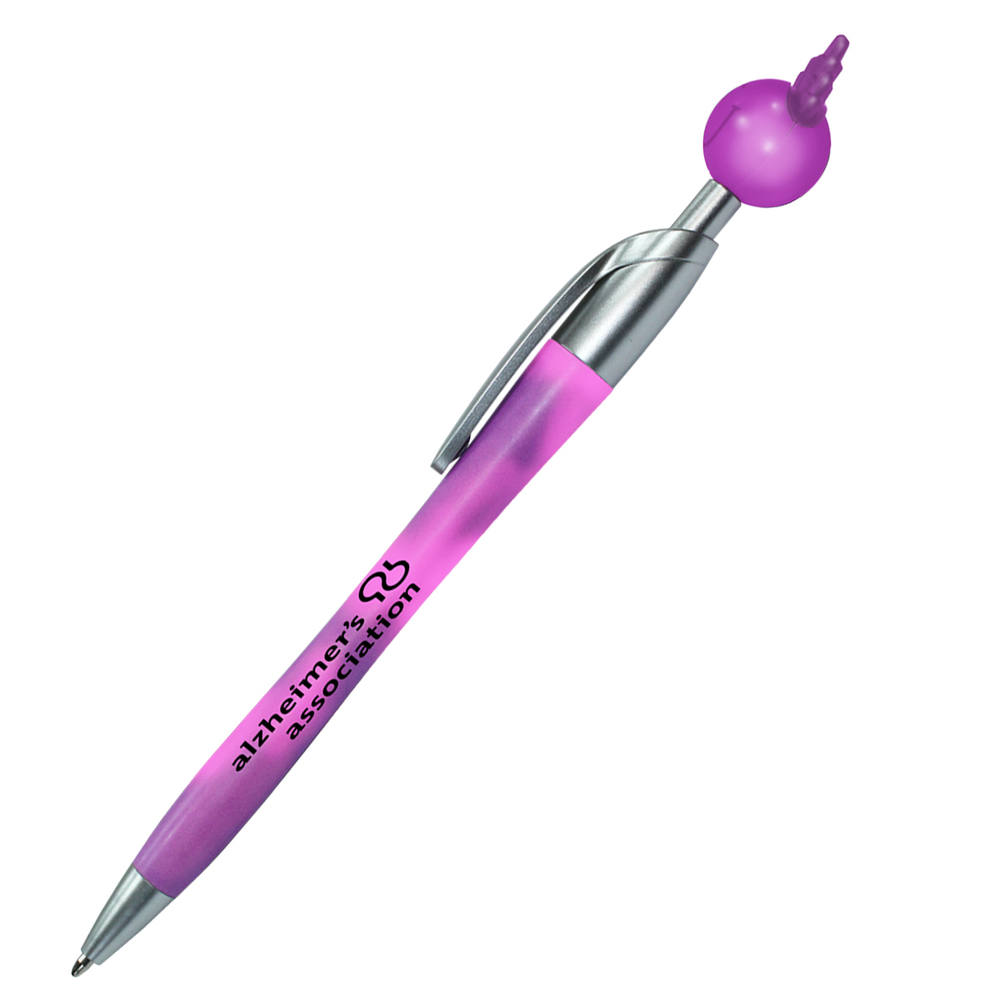 Mood™ Fun Guy Pen 4