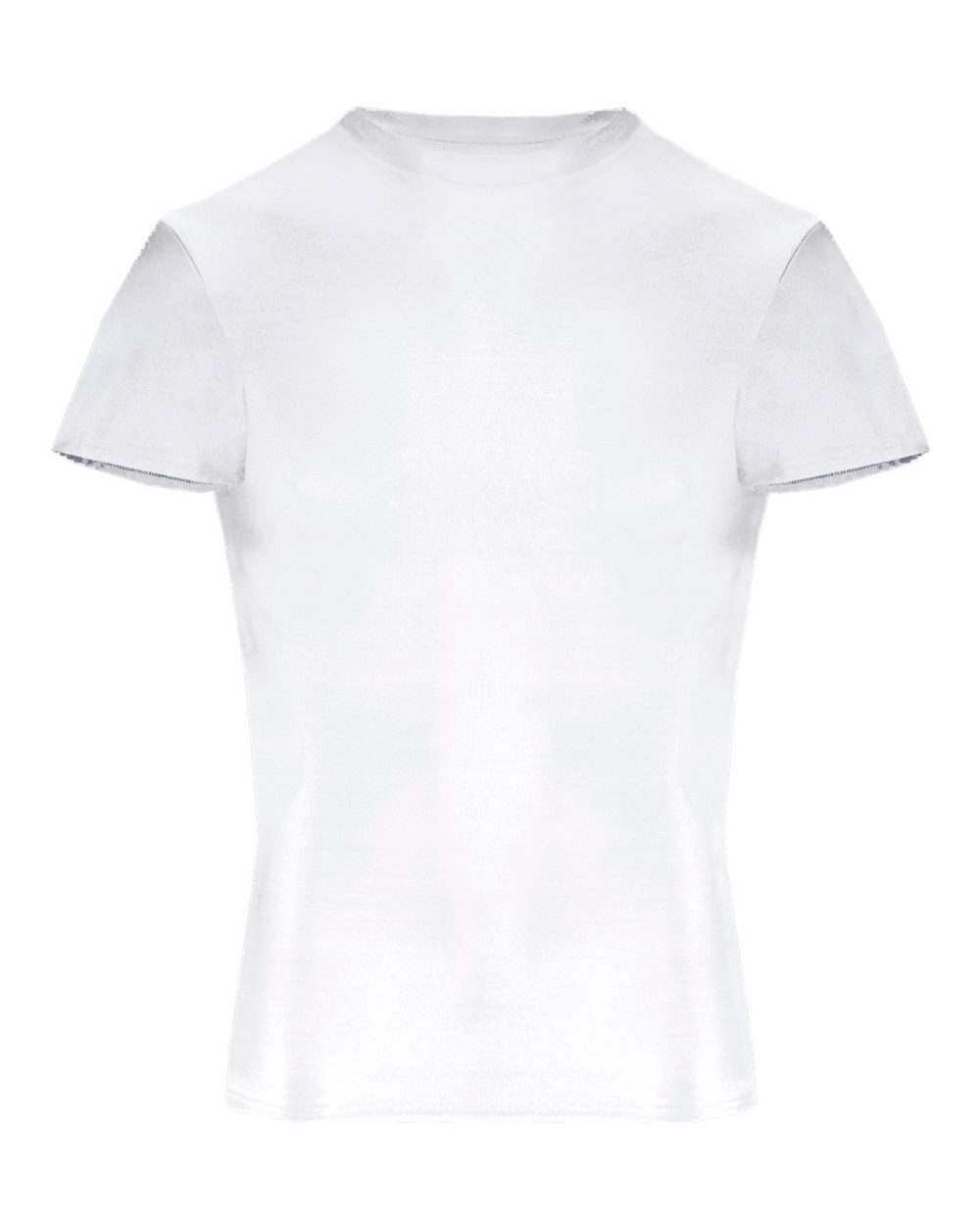 Youth Pro-Compression T-Shirt - 2621 24