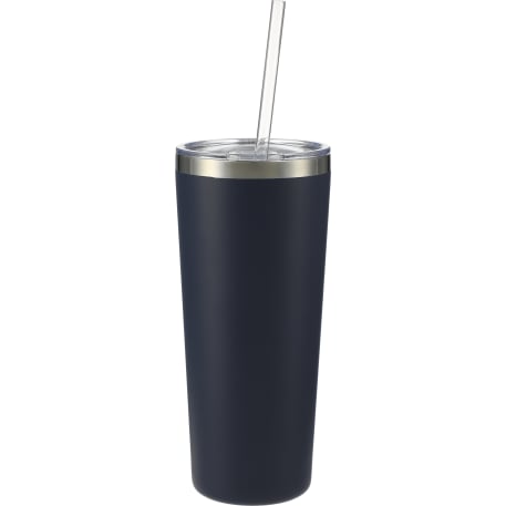 Thor Copper Vacuum Insulated Tumbler 22oz 25