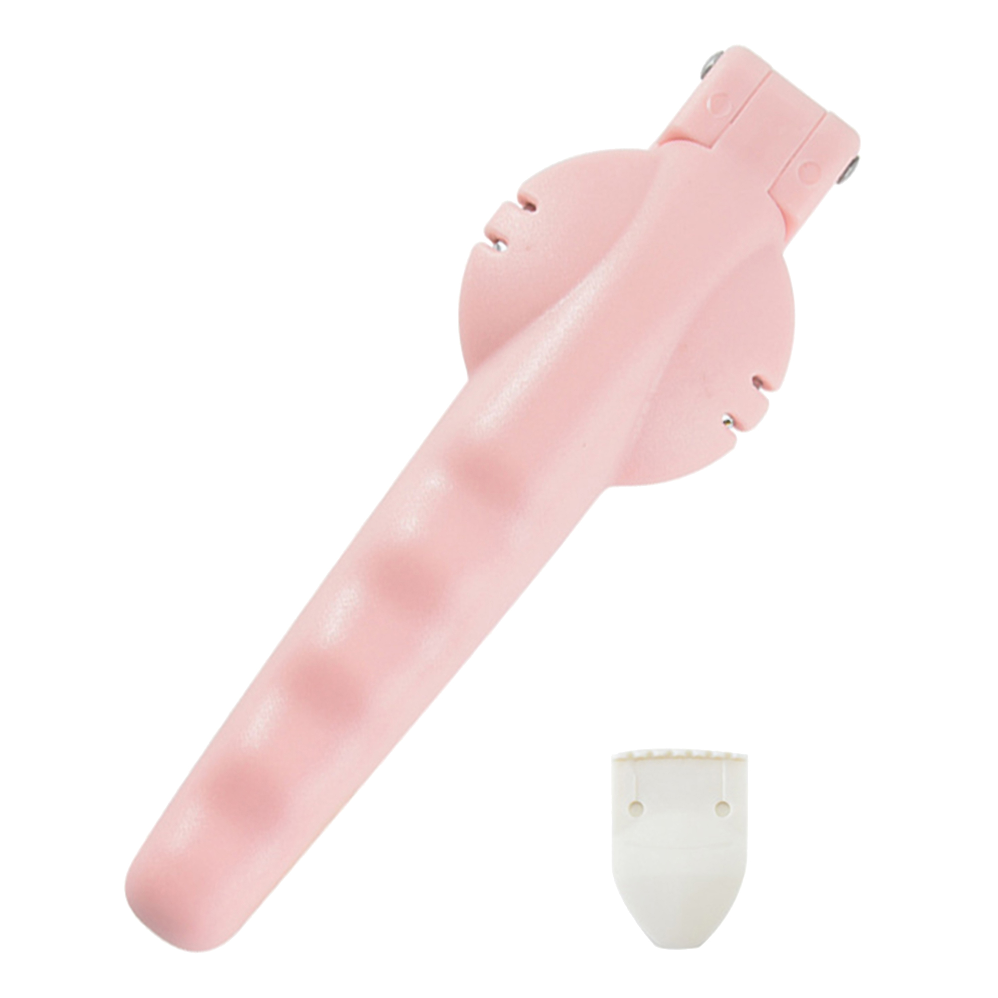 Clip Nut Cracker 2