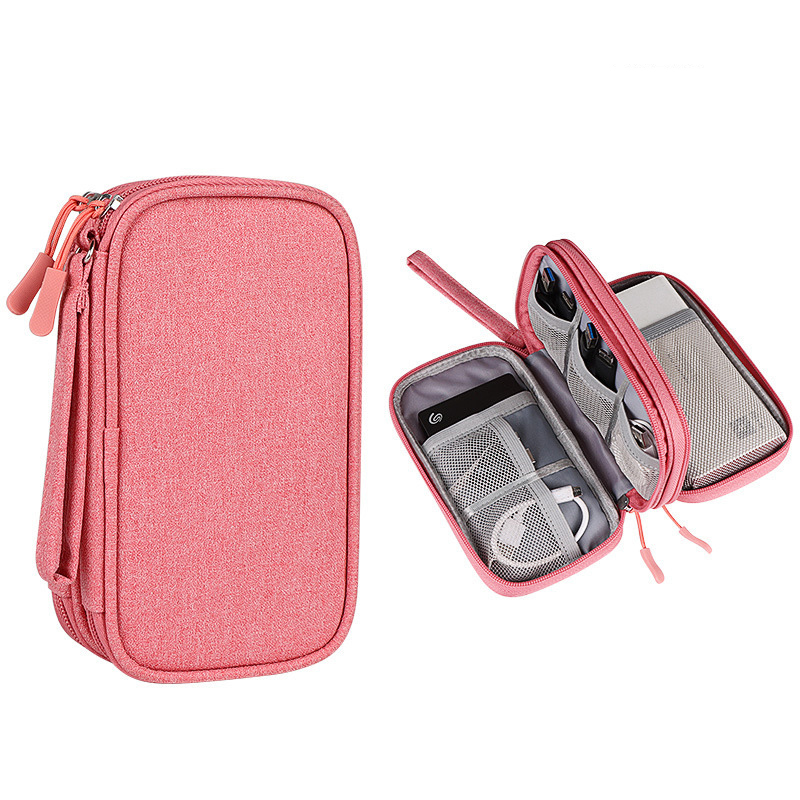 Smart Pack Electronics Pouch 3