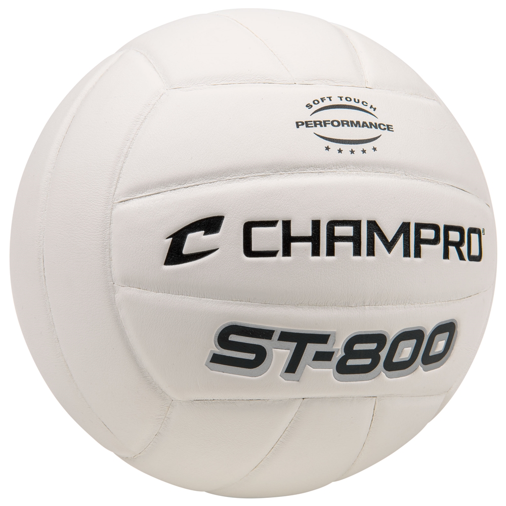 Soft Touch Pro Performance Volleyball 2