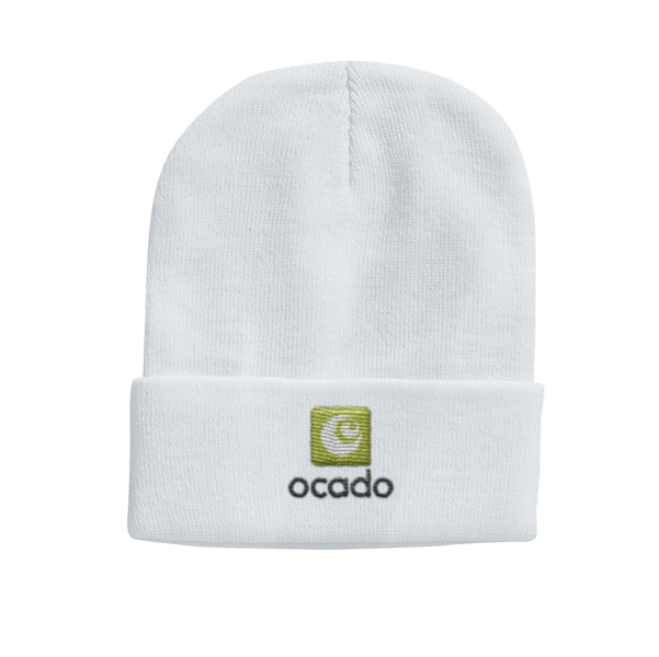 Sportsman SP12 12" Knit Beanie 13