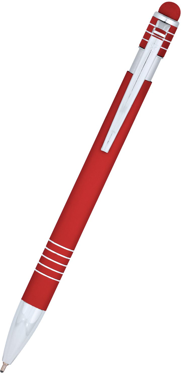 CELEBRITY SOFTEX STYLUS GEL GLIDE PEN 10