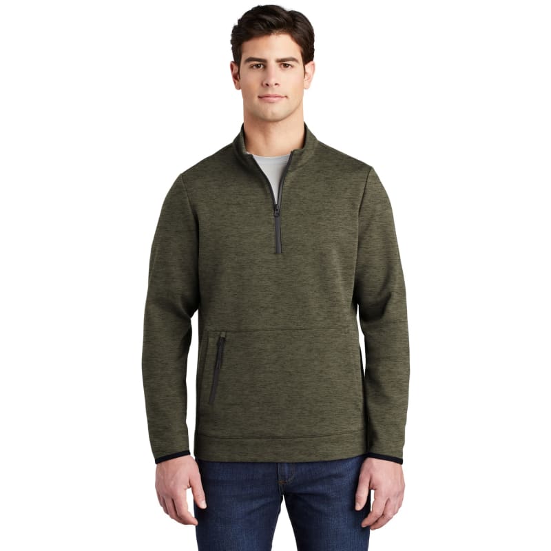 Sport-Tek Triumph 1/4-Zip Pullover 19
