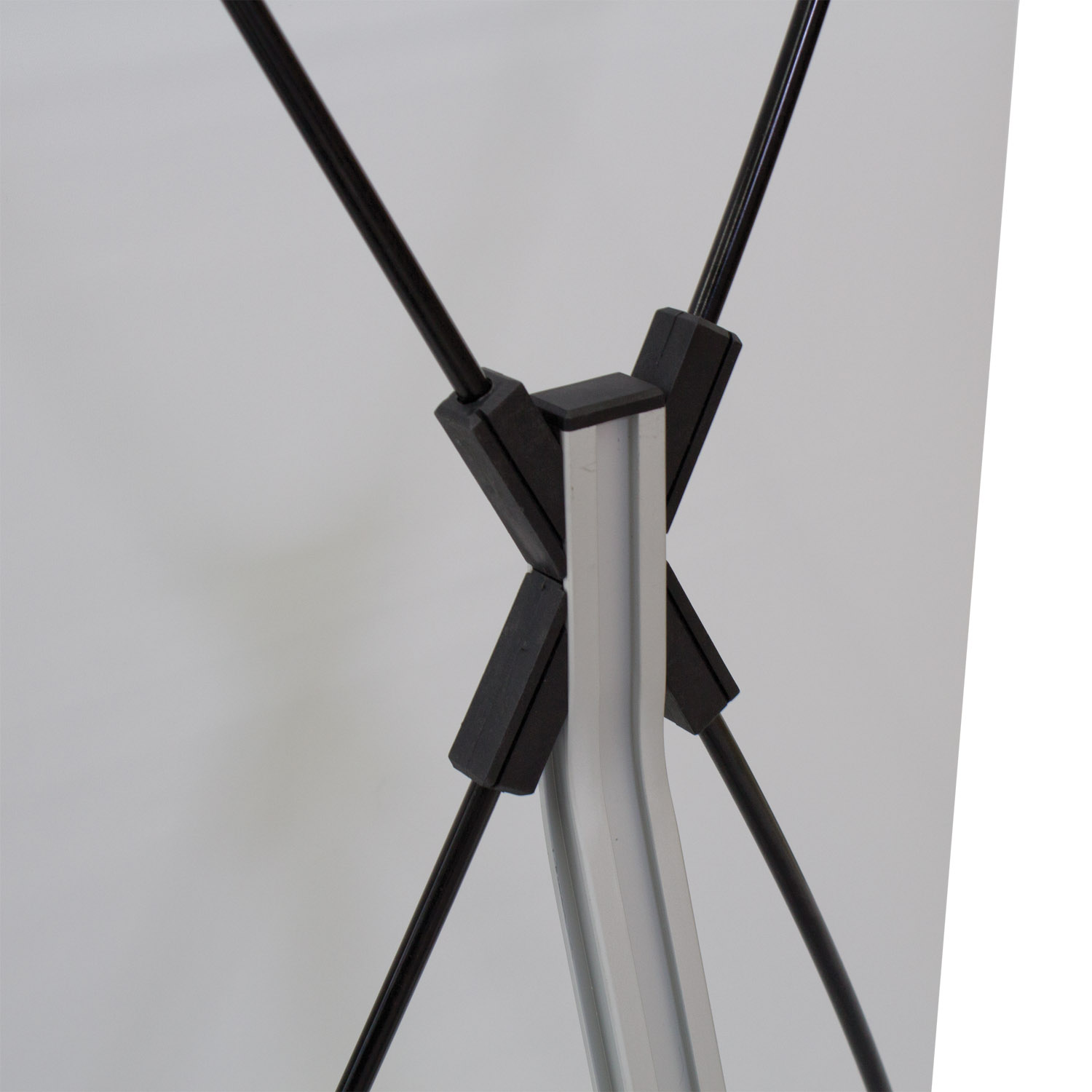 31.5" x 70" Euro-X Banner Display Kit 11