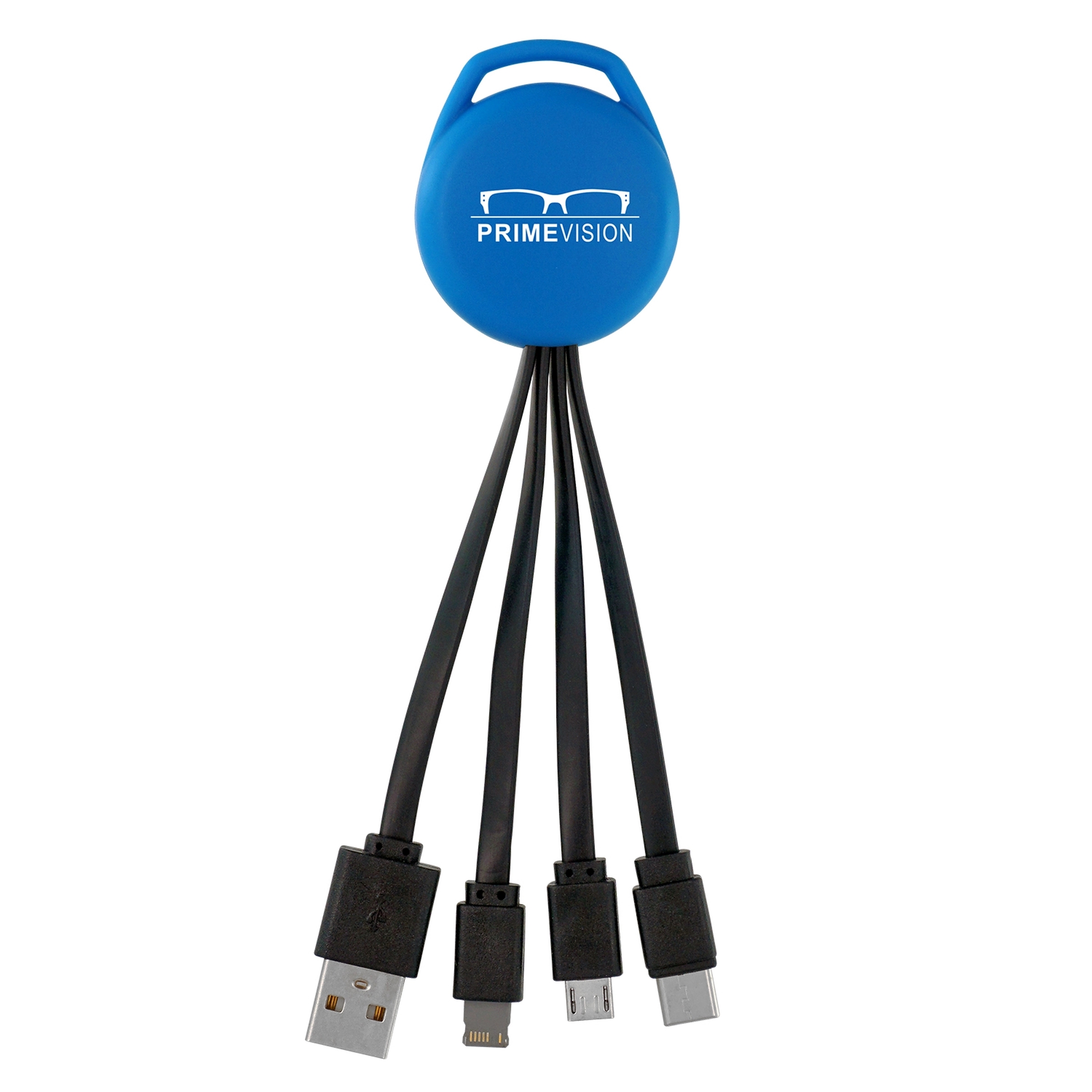VIVID 3-IN-1 CHARGING CABLE 10