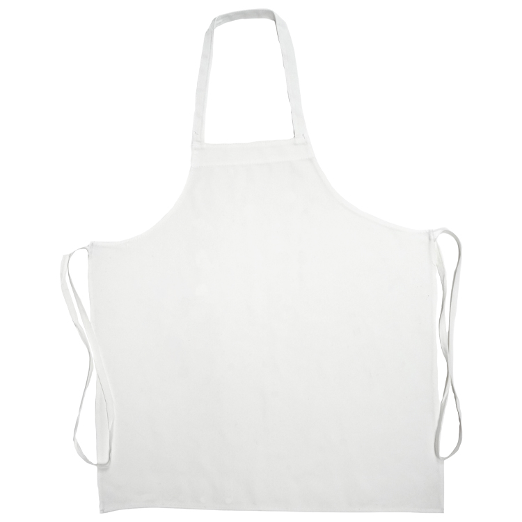 Super Sale - 10 oz. Full-Color Heavy-Duty Polyester Apron 7