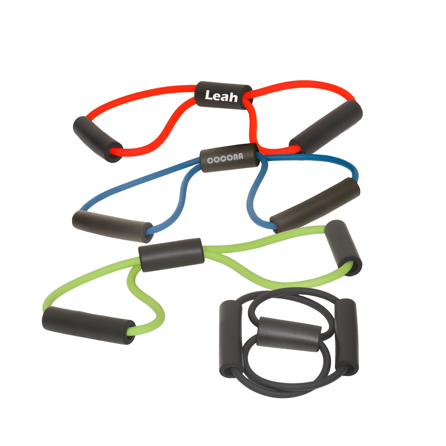 Exercise Stretch Band 1