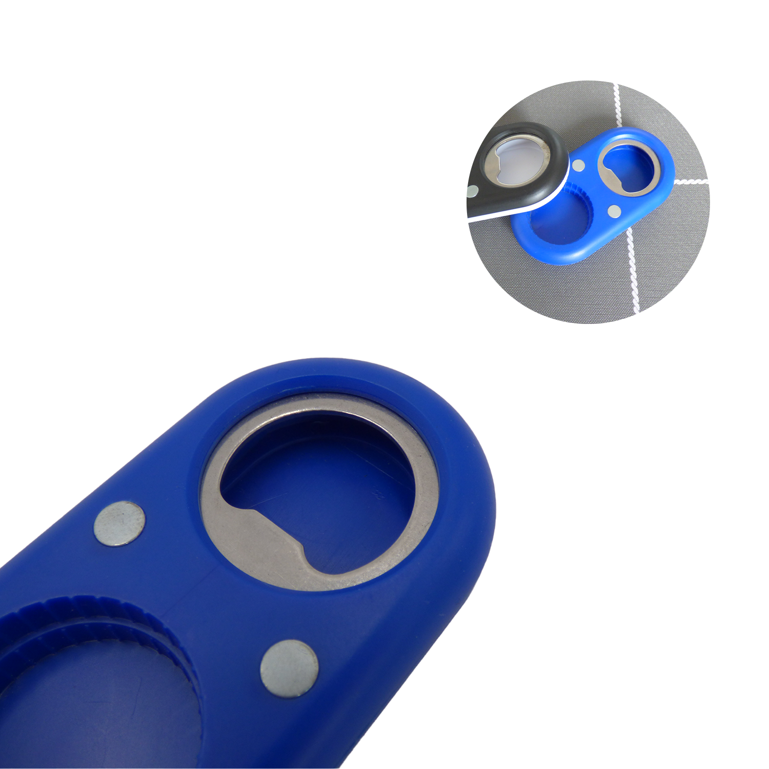 Magnetized Bottle Opener 2