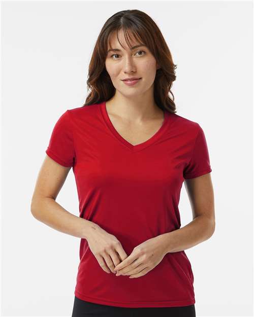 Women's Vera V-Neck T-Shirt - 203 1
