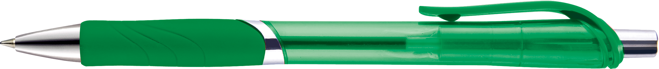 Frisco Clear Pen 6