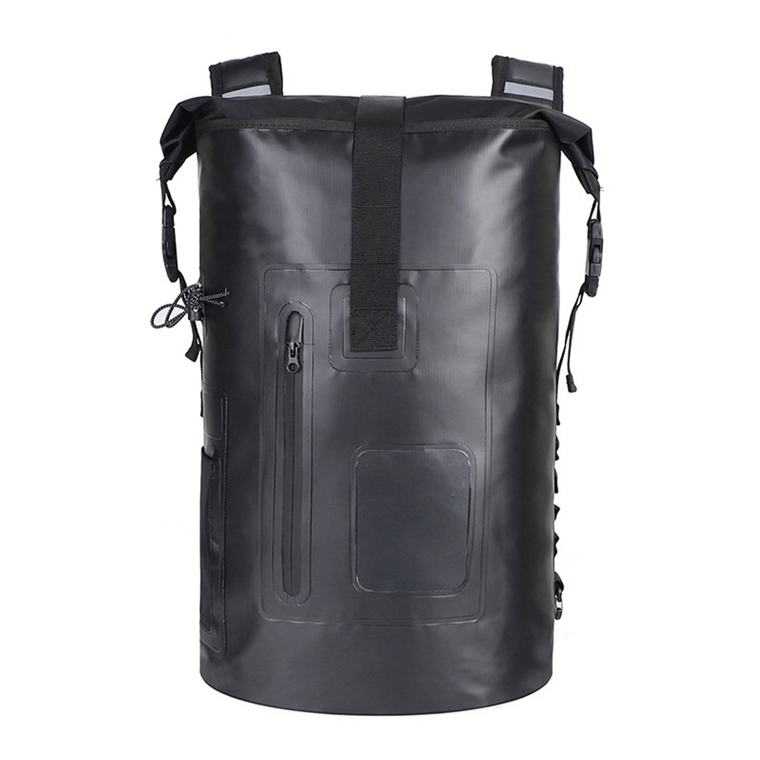 30L PVC Waterproof Dry Bag Backpack 6