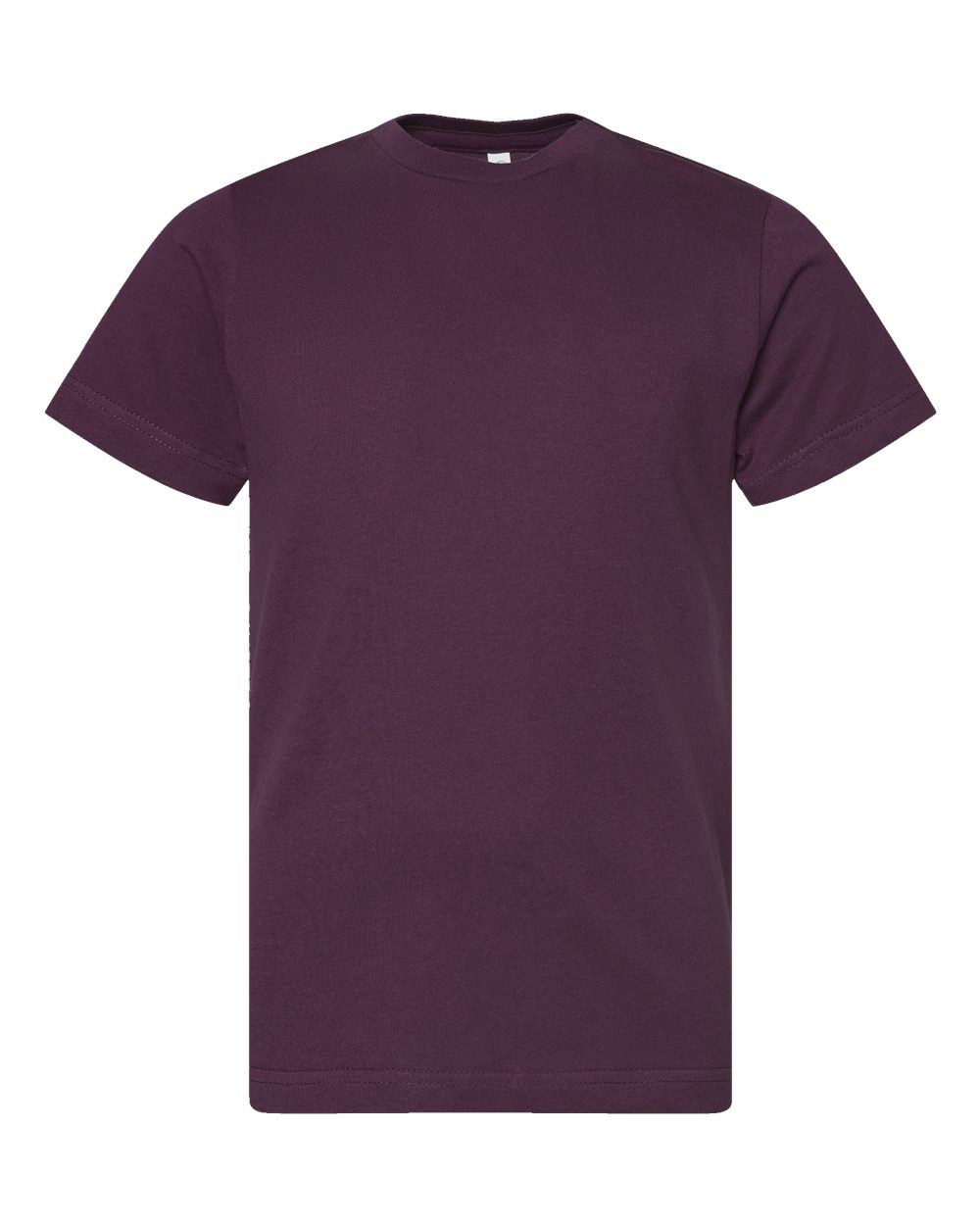 Youth Fine Jersey Tee - 6101 101