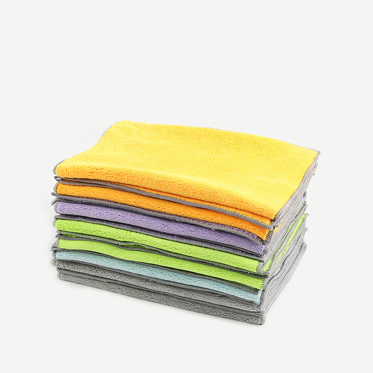 Microfiber towel 3