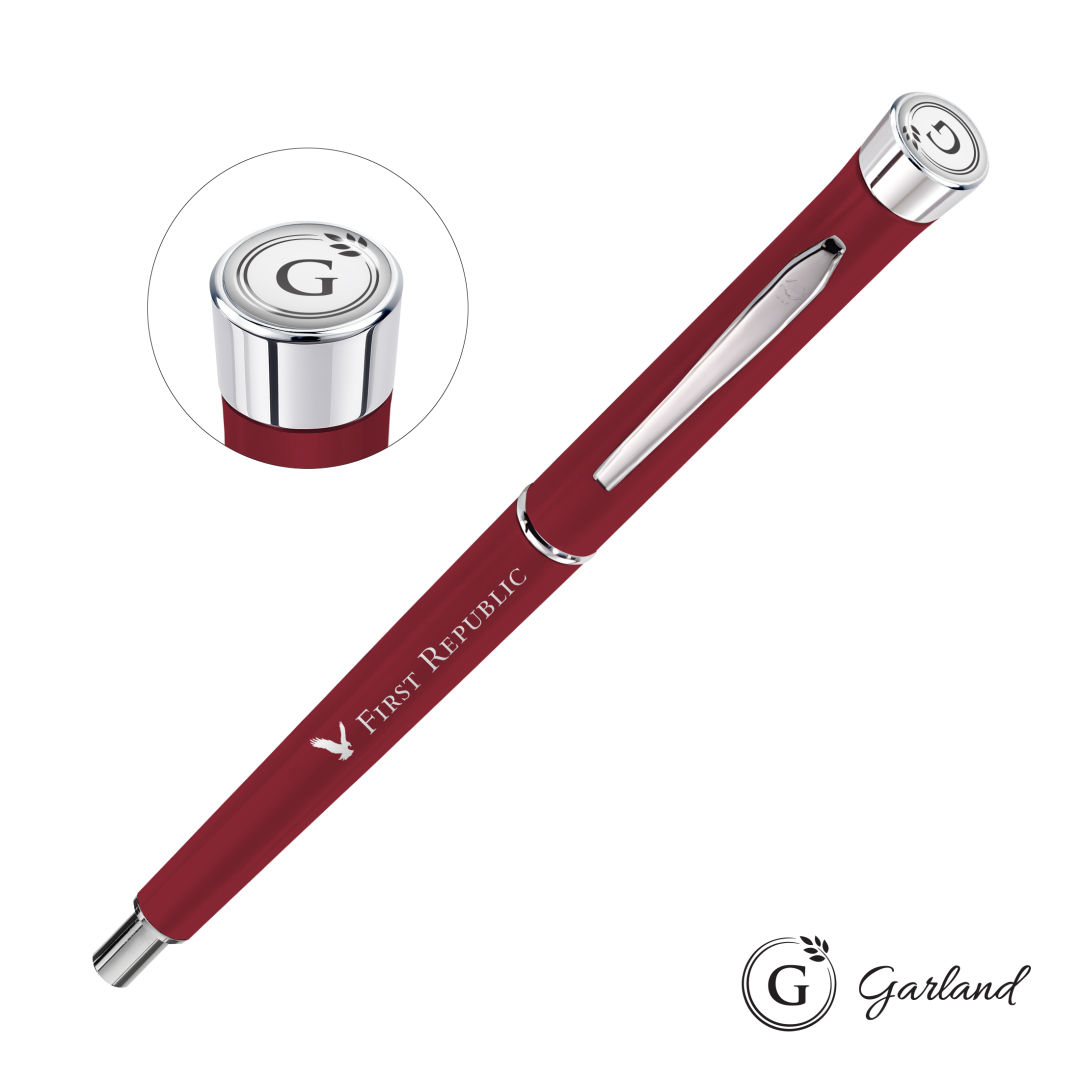 Garland® Color Matte Mechanical Pencil - Chrome 43