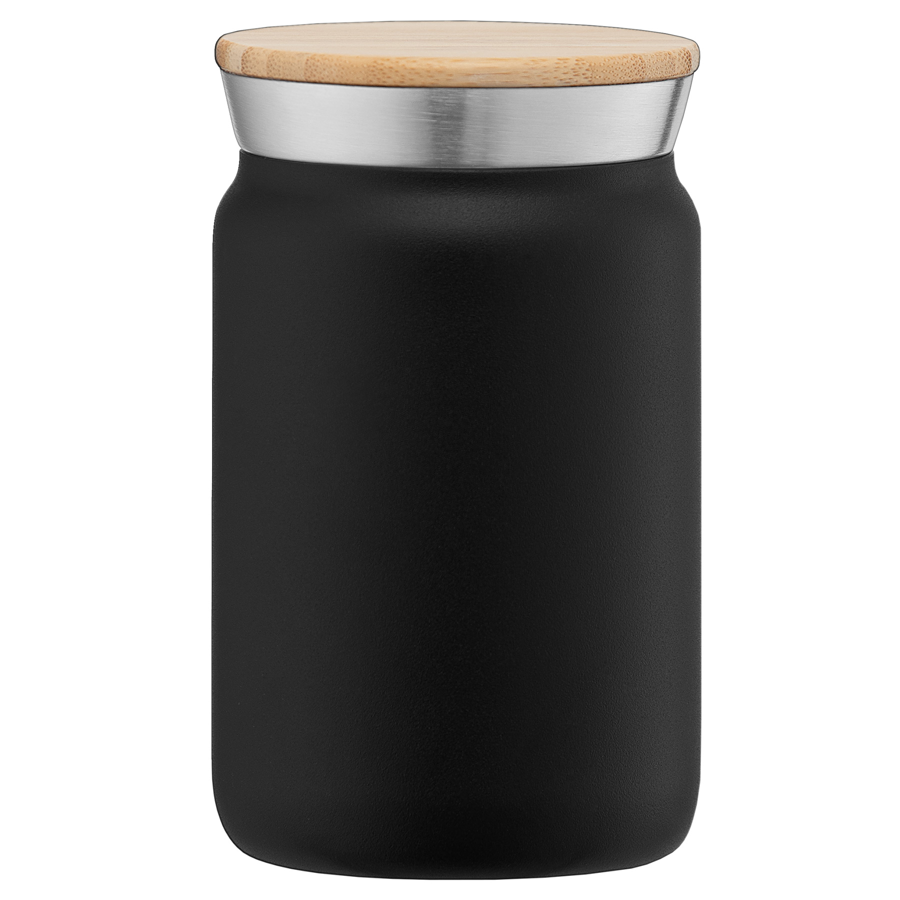 Nordic - 9 oz. Double Wall Copper-Lined Stainless Steel Tumbler with Bamboo Lid 41