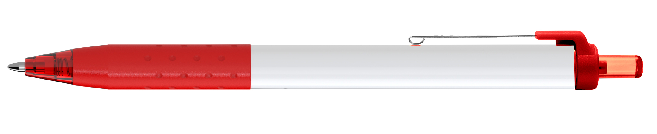 Paper Mate® Inkjoy White Barrel 33