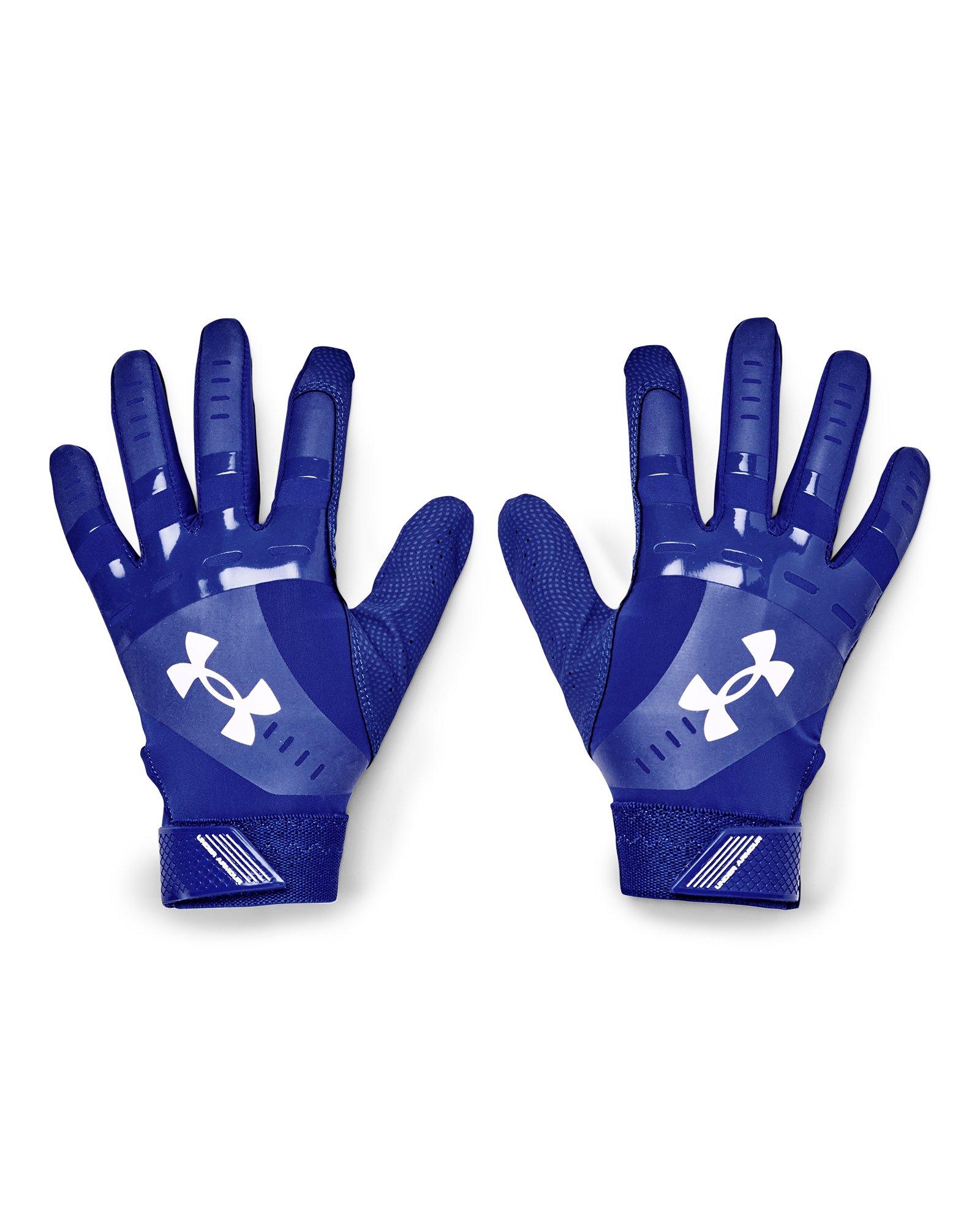 UA Radar Women's Batting Gloves 2