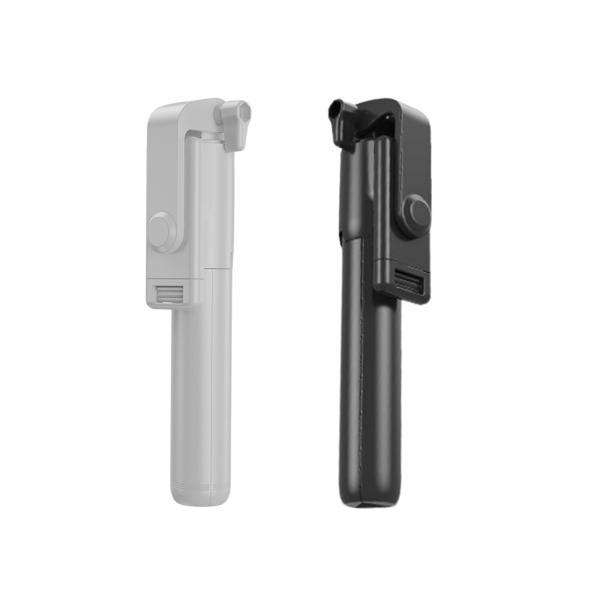 Remote Control Extendable Selfie Stick Phone Tripod Stand 3