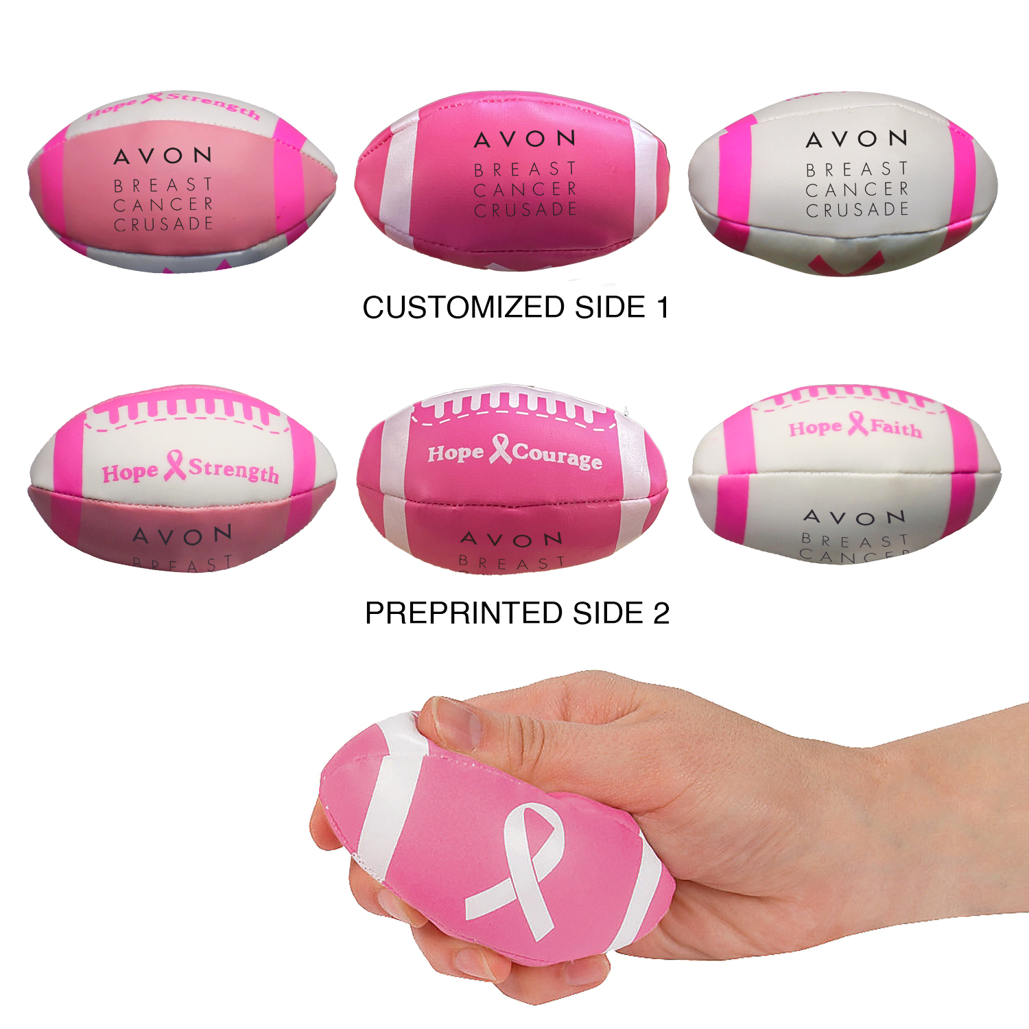Awareness Football 1