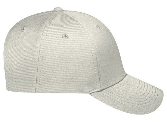 OTTO CAP® 6 Panel Low Profile Baseball Cap 13