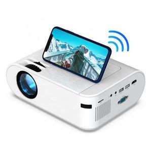 P62 Mini Projector 3