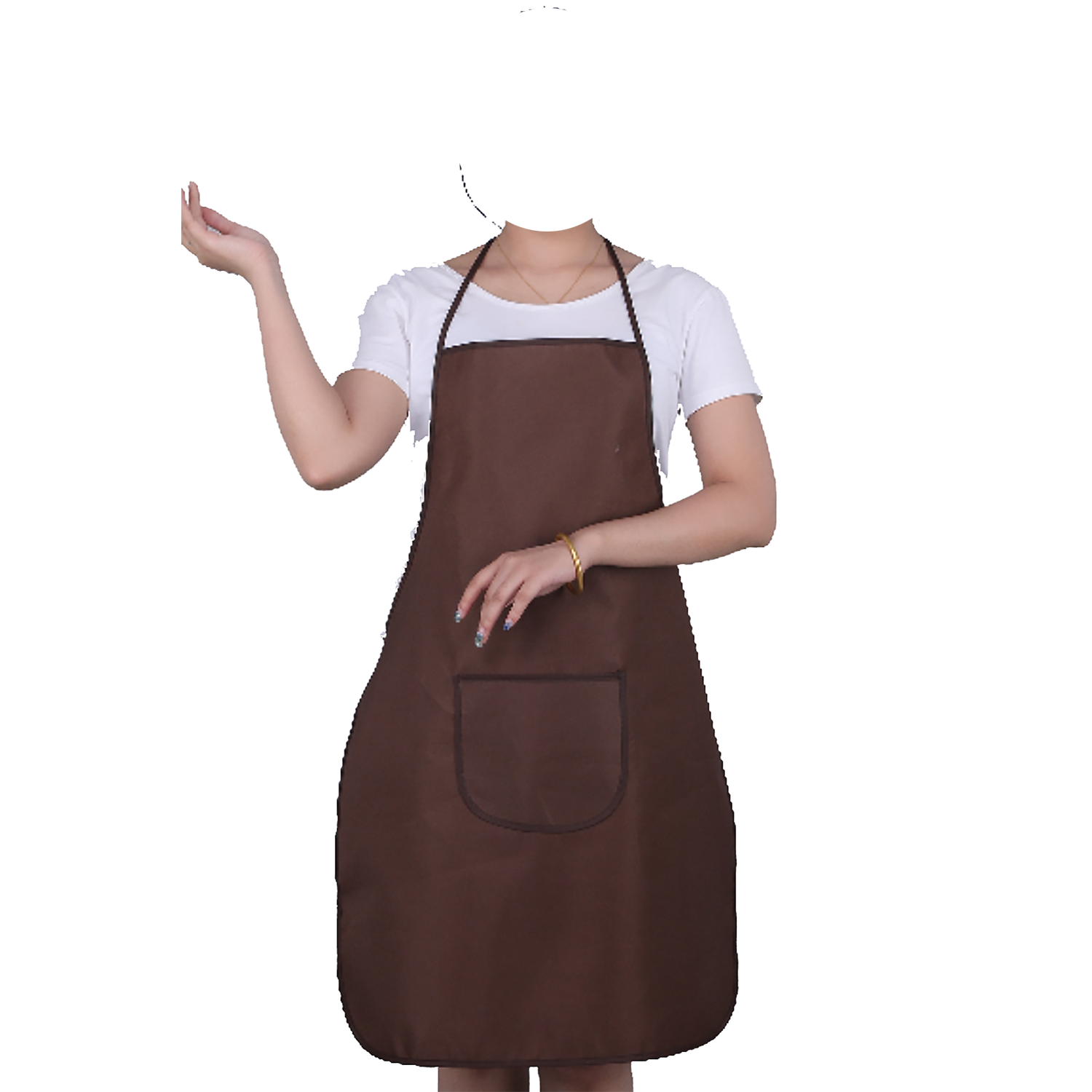 Kitchen Apron 3