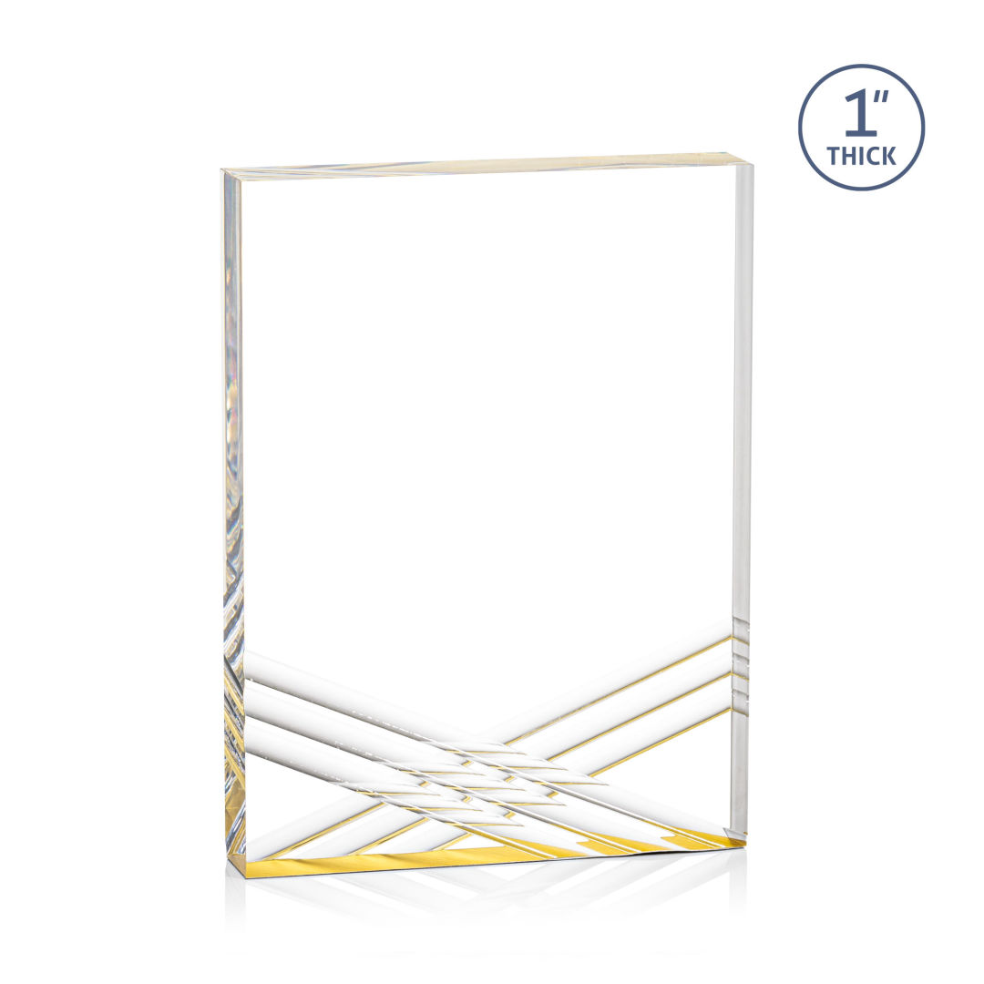 Chestham Award - Gold 6