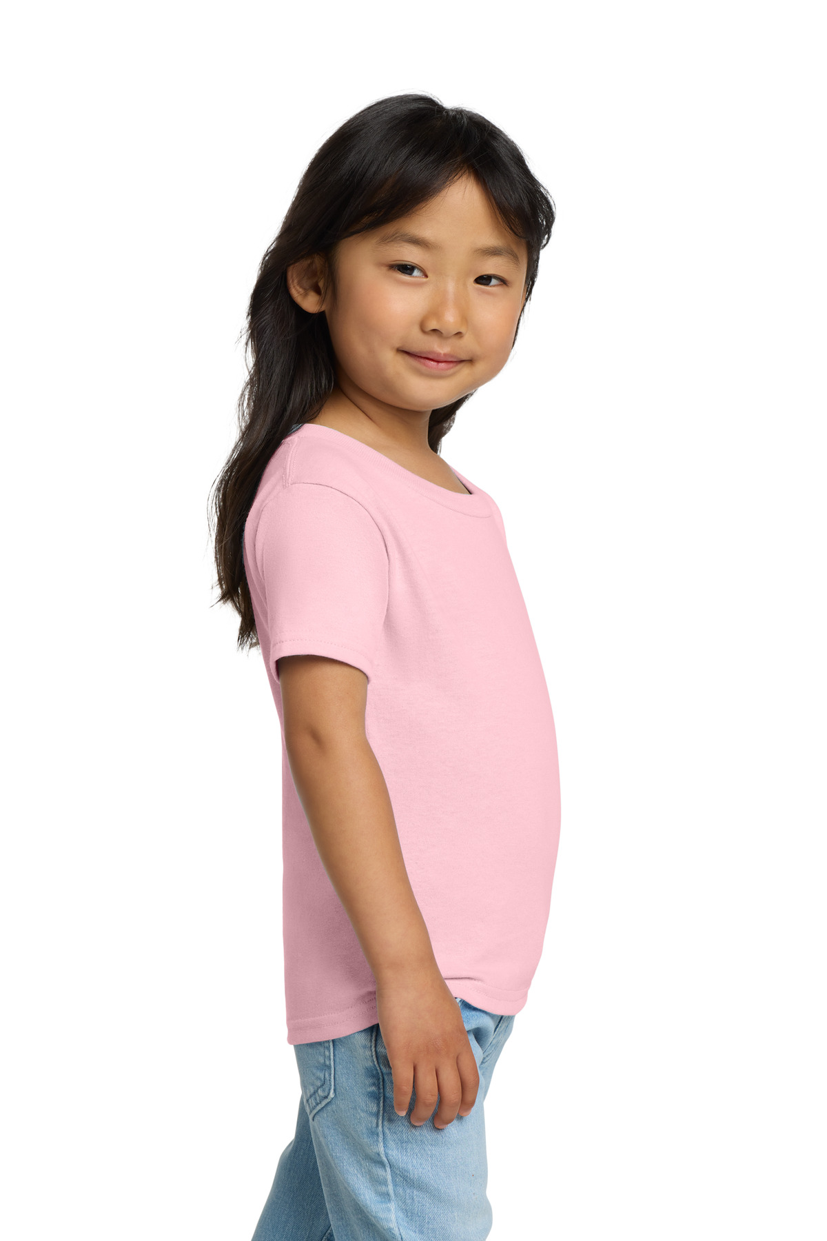Gildan Heavy Cotton Toddler T-Shirt 5100P 54