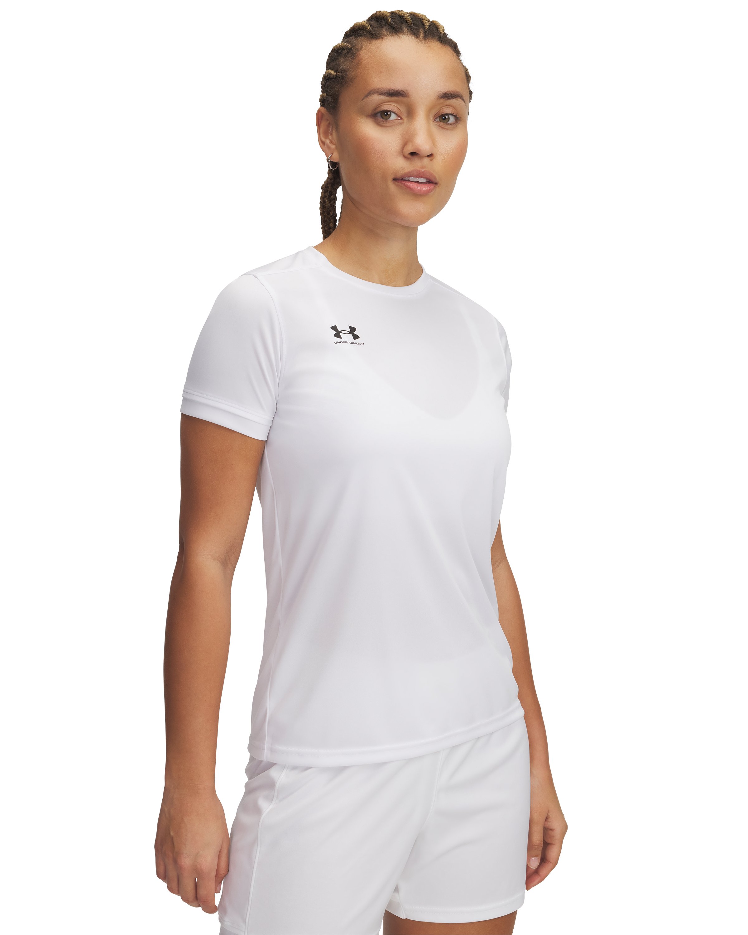 UA Challenger Women's Jersey 3