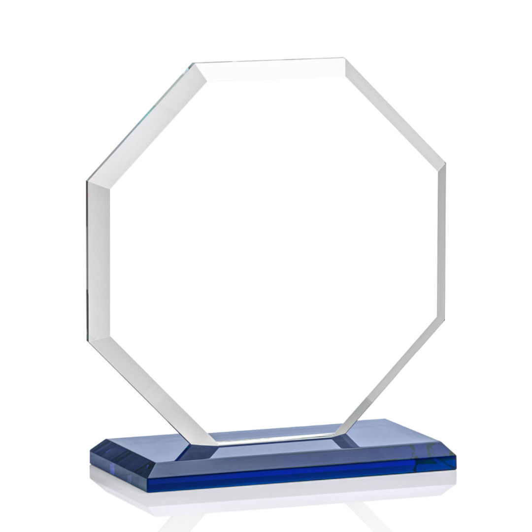 Leyland VividPrint™ Award - Blue 10