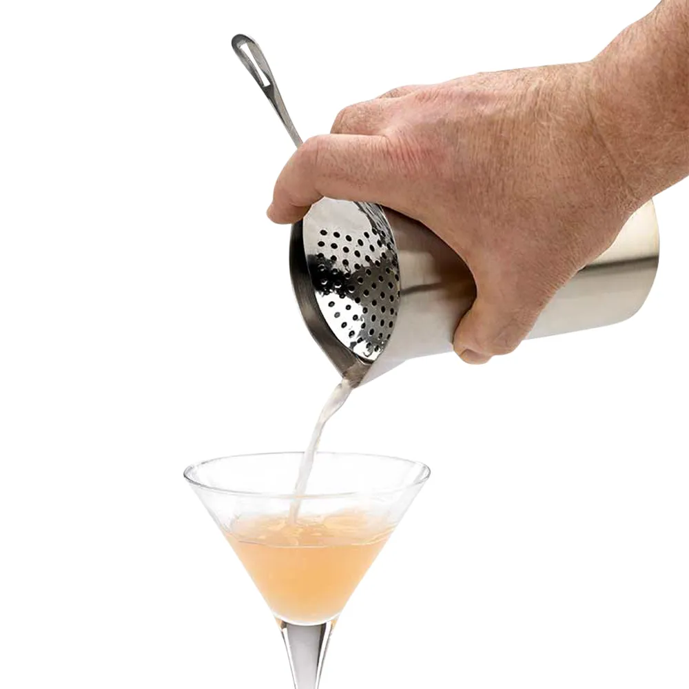 Double Wall Mixing Tin 21oz. 6