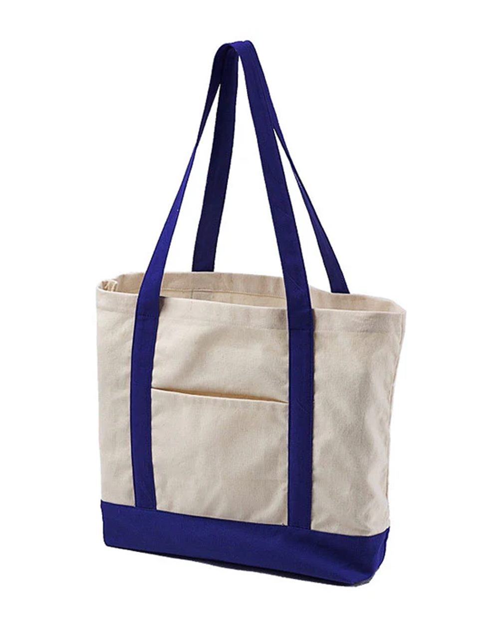Canvas Tote - BE004, custom tote bag with logo imprint 16
