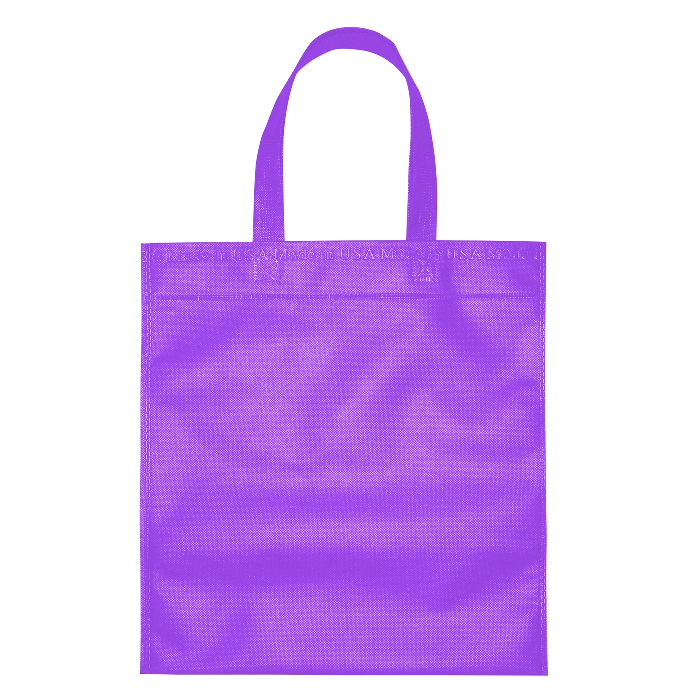 Full Color Econo Bag 5