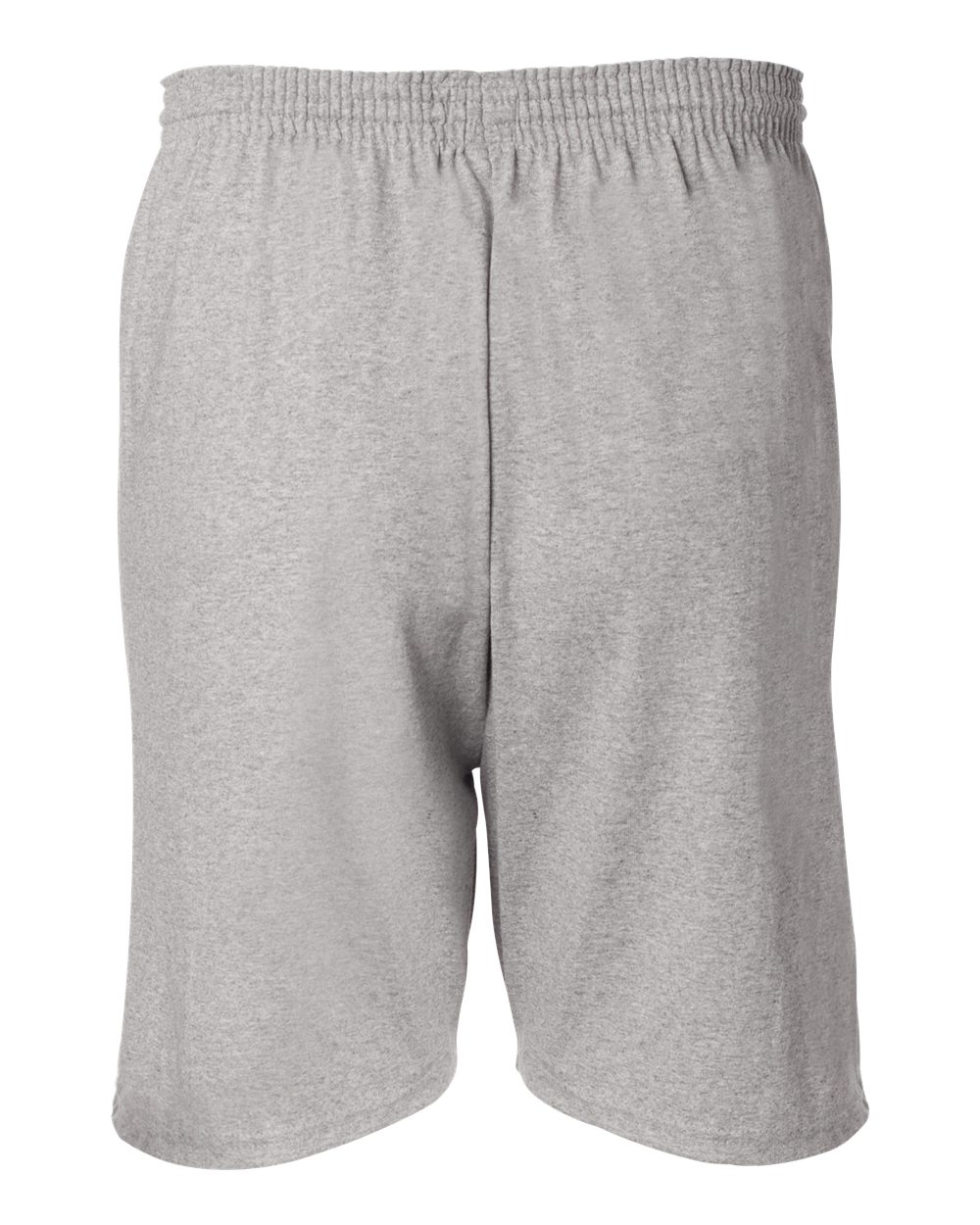 Unisex Cotton Gym Shorts - 8187 31