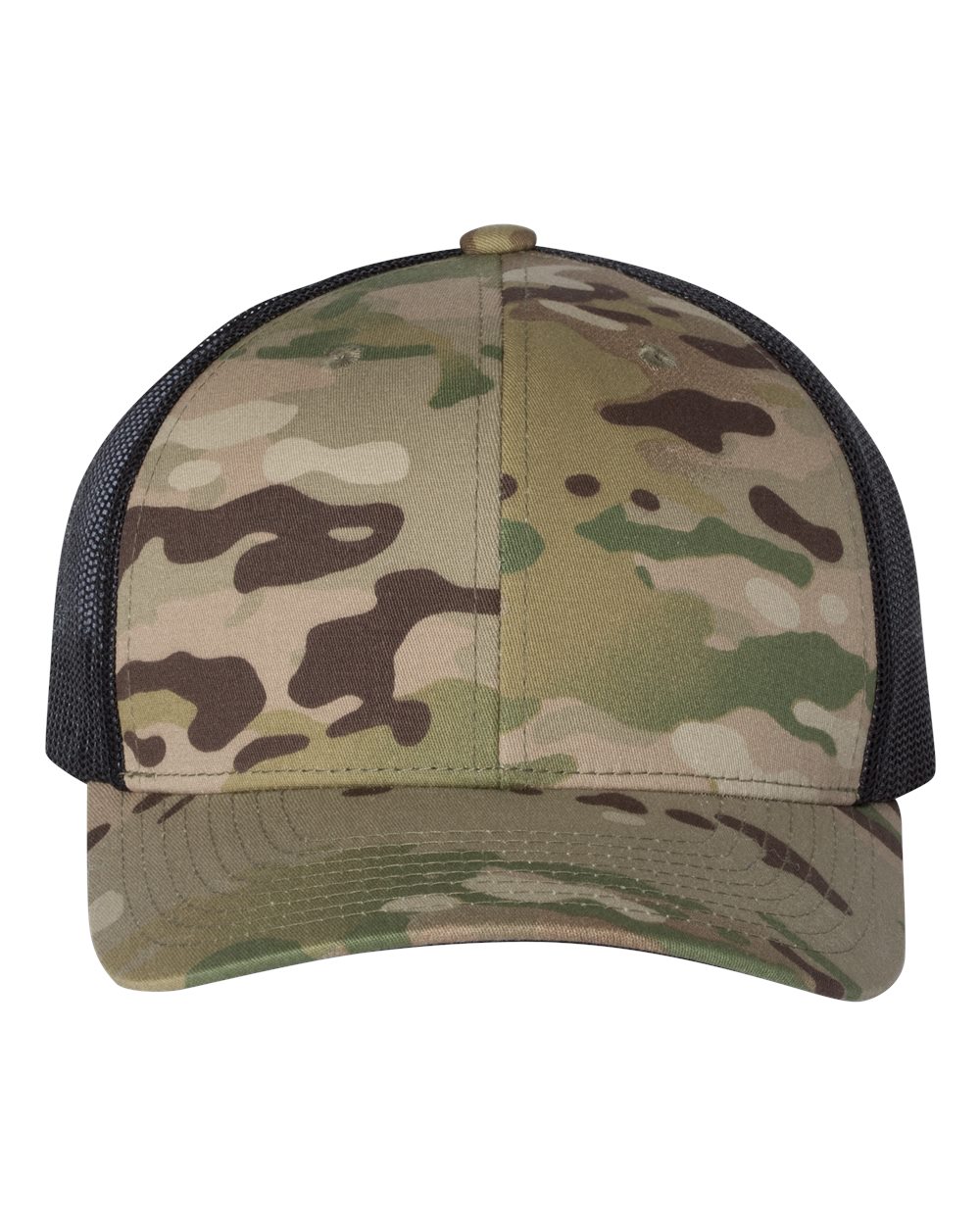 Retro Trucker Cap - 6606 59