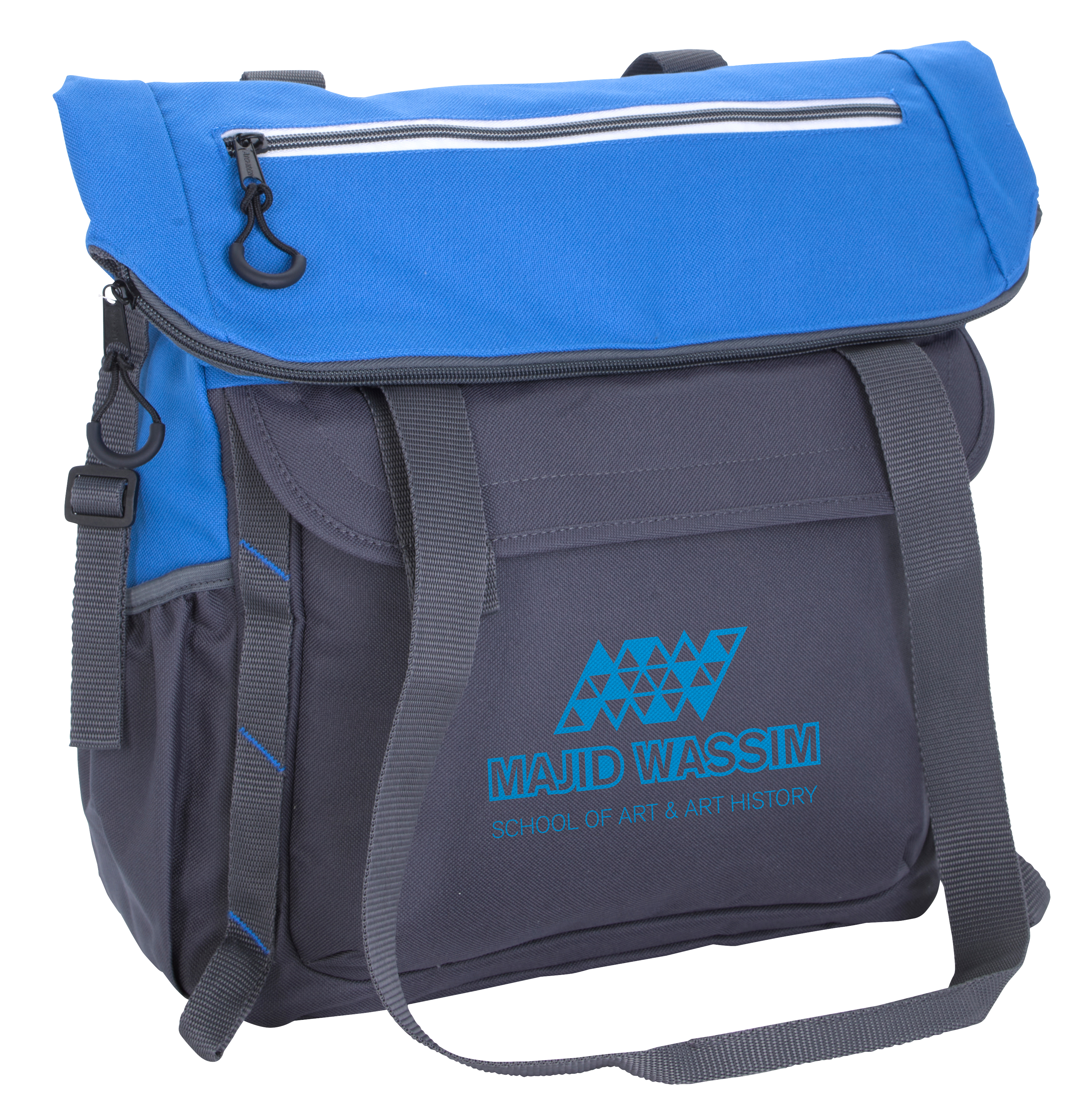 Atchison® All-Around Adaptive RPET Tote-Pack 63