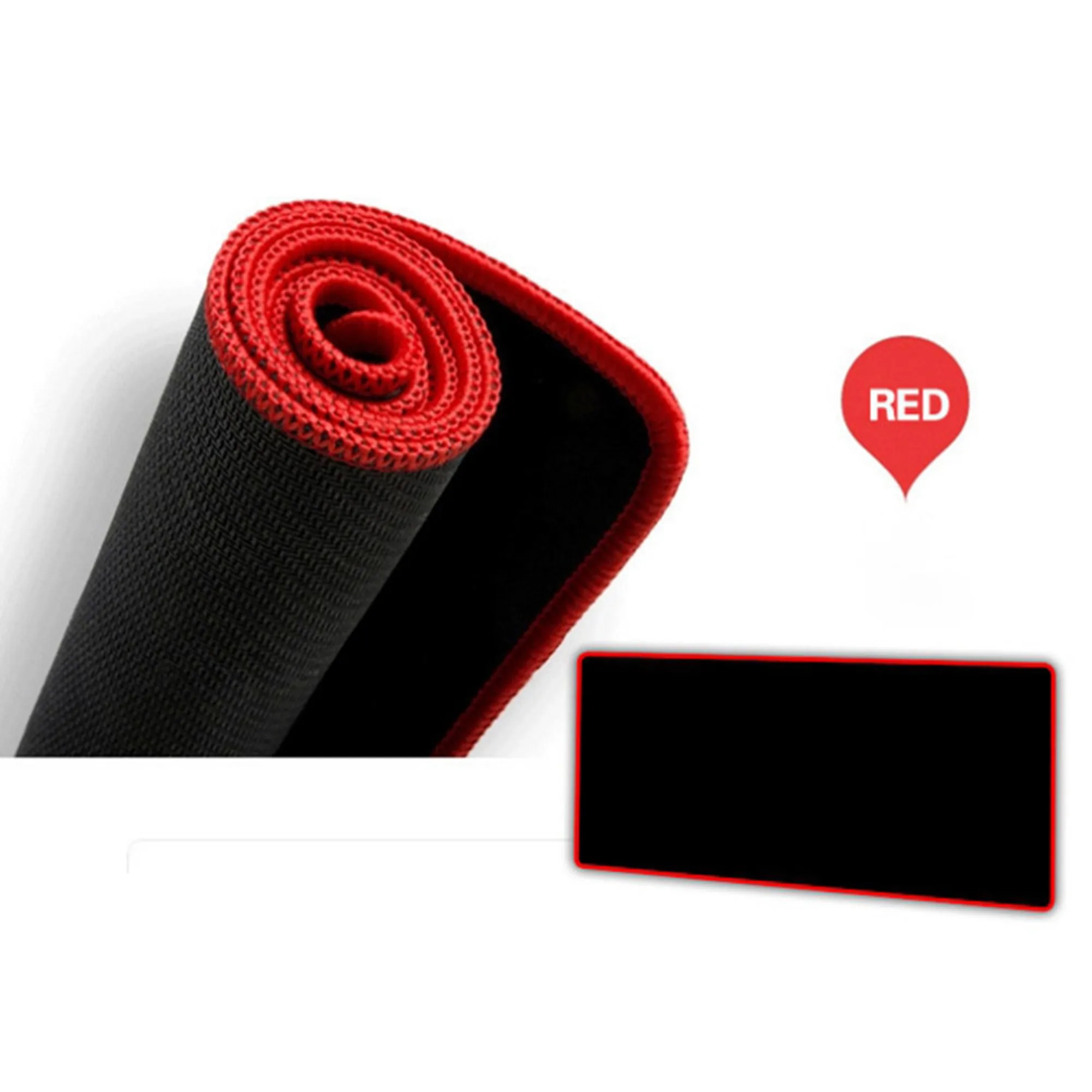 Gaming Mouse Pad 3